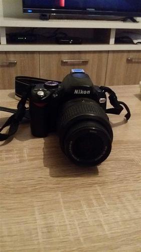 Nikon D60