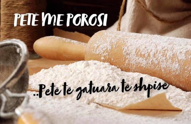 Pete per pite
