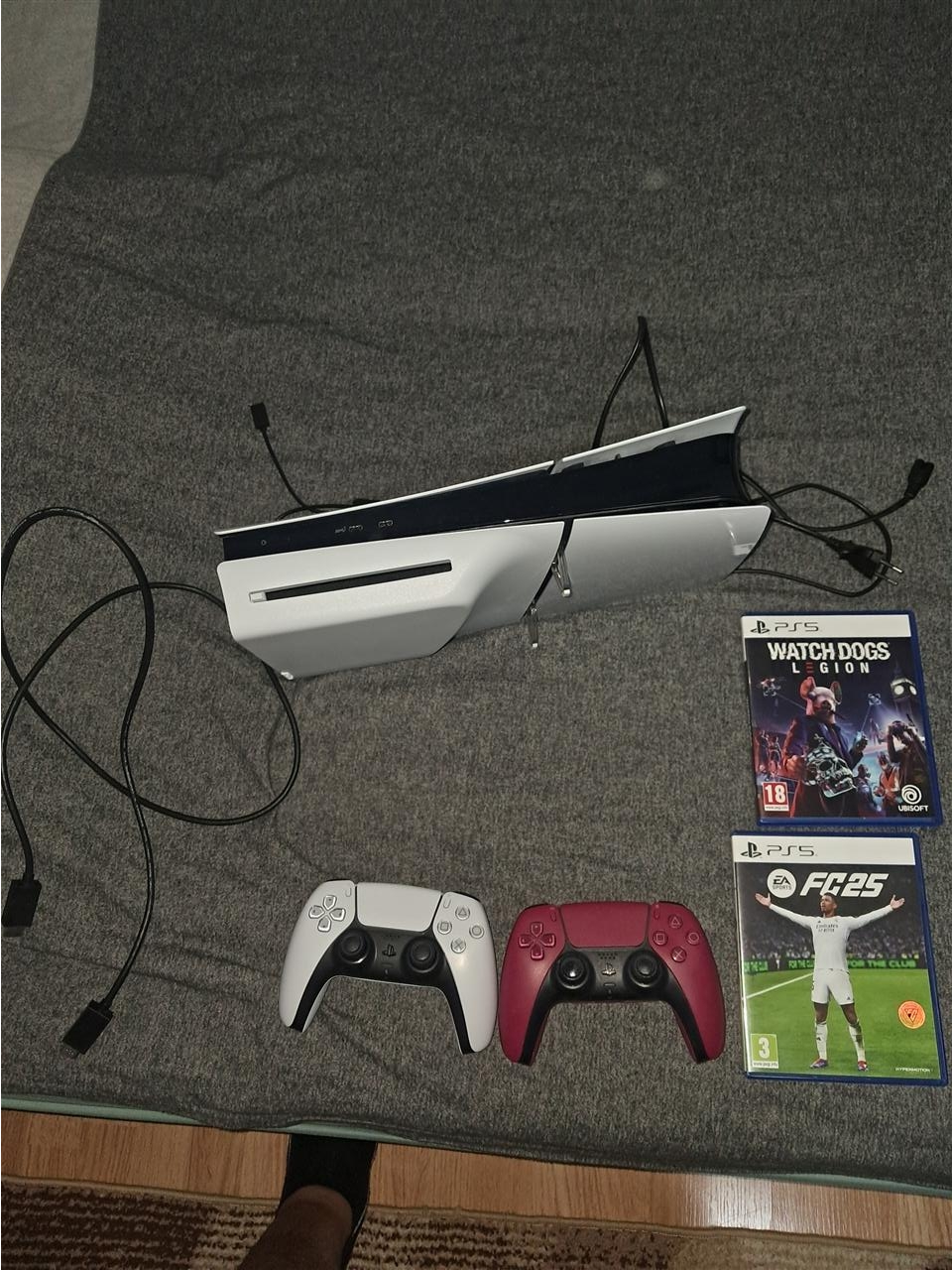 Ps5-me-garancion