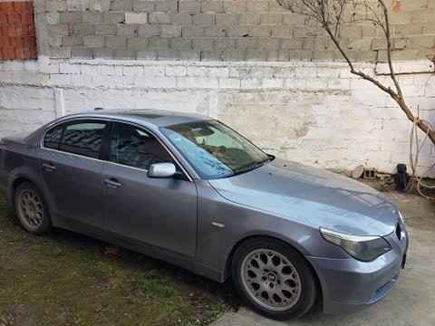 BMW-530D