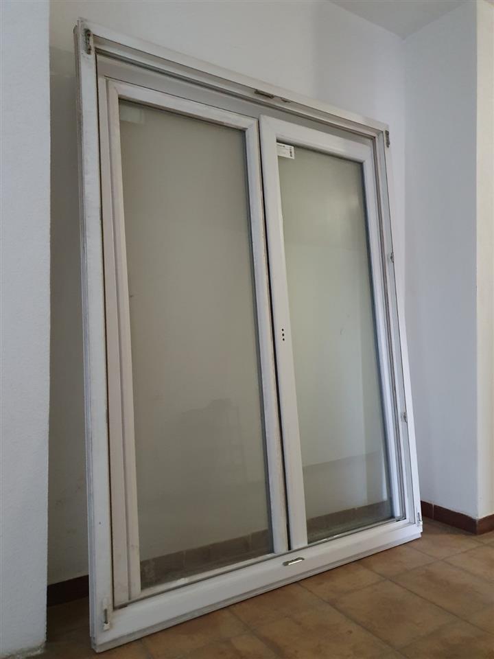 Dritare-