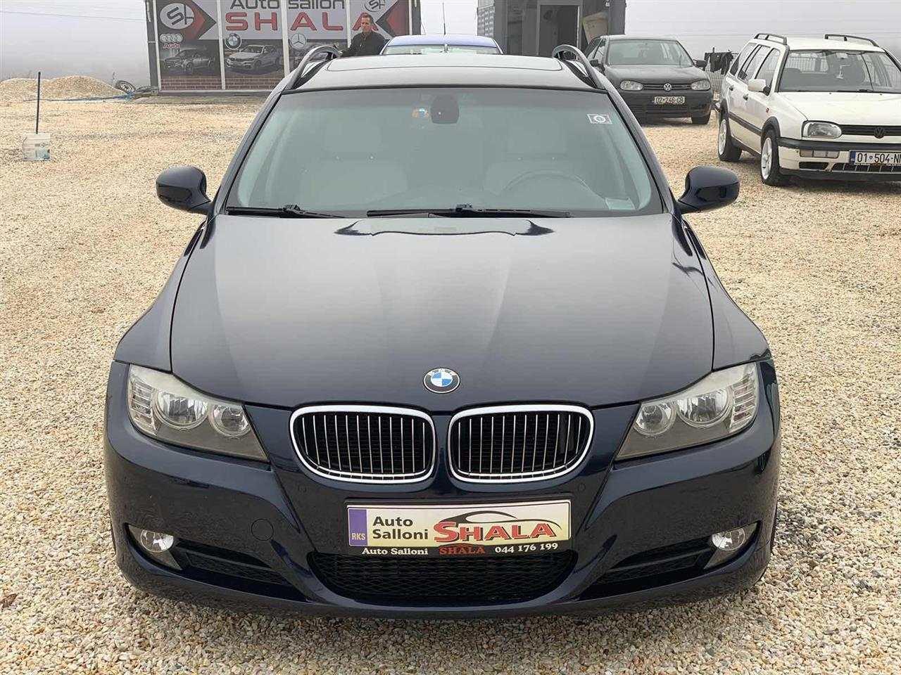 BMW-330