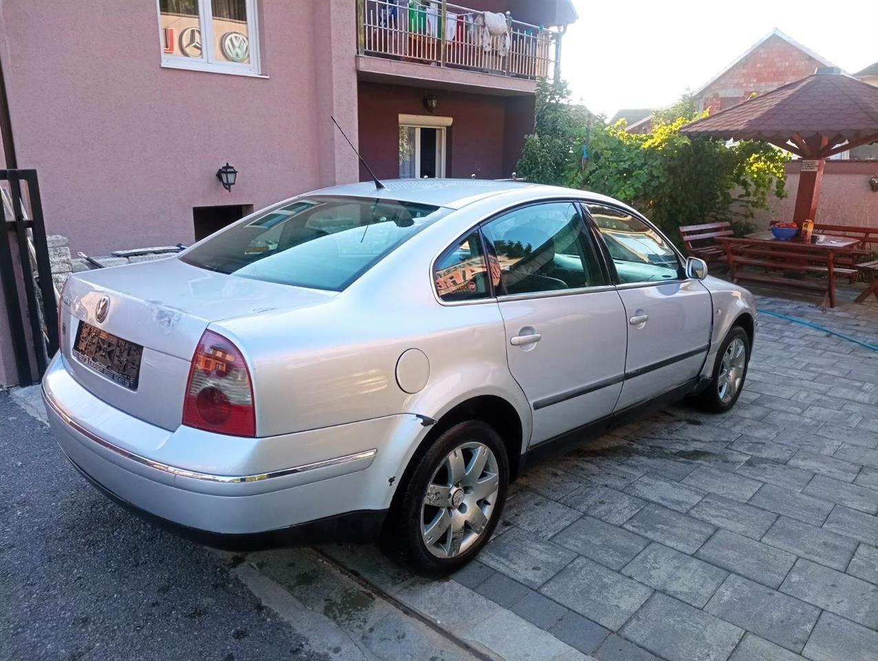 Passat