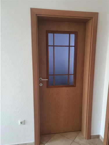 Der e sallonit dhe e dhomes