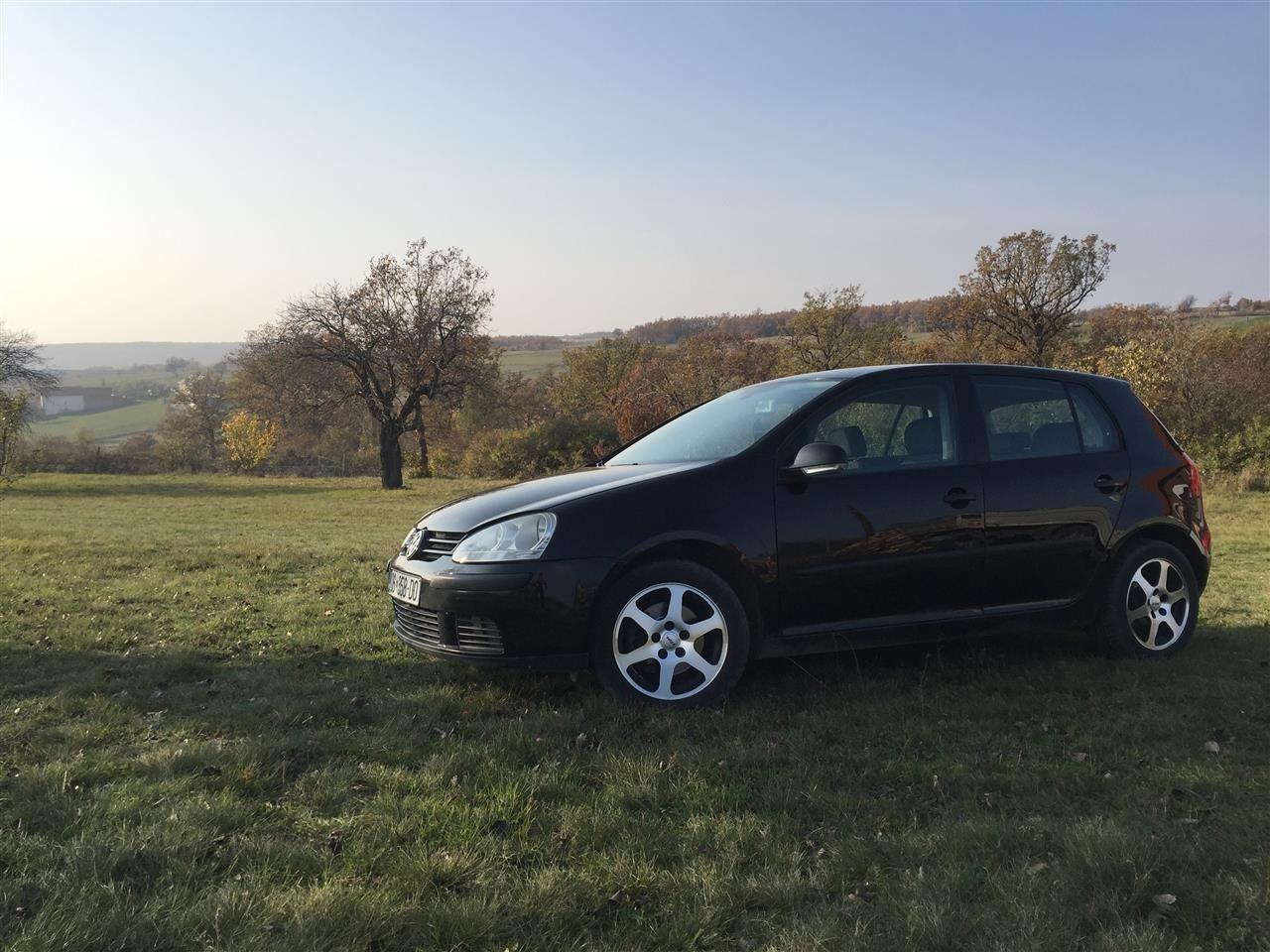 Golf-5