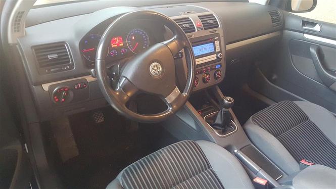 VW Golf -07