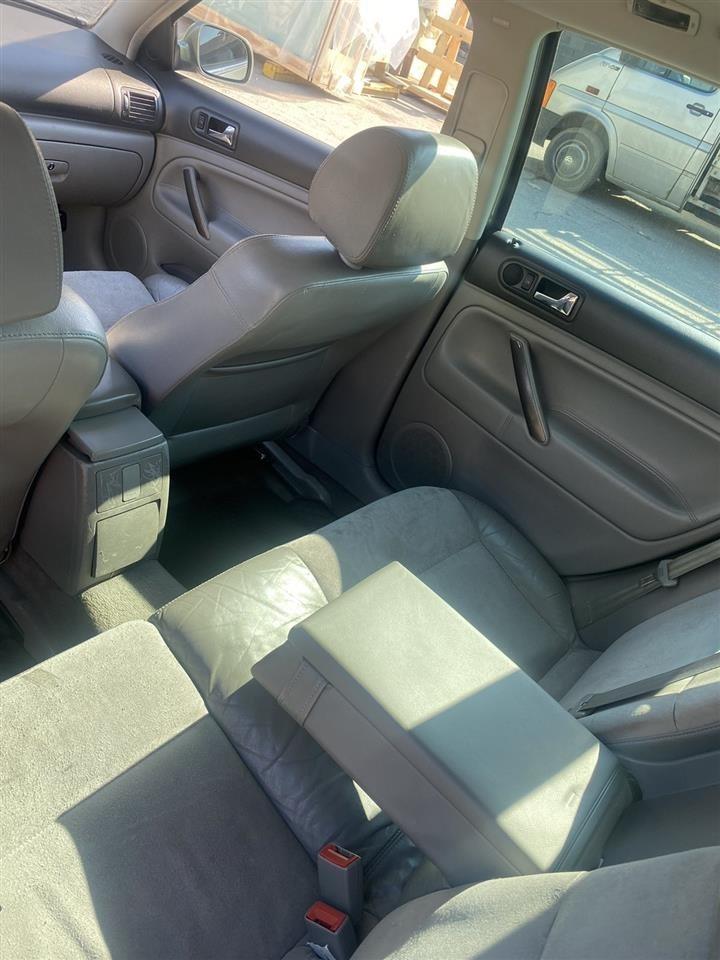 PASSAT