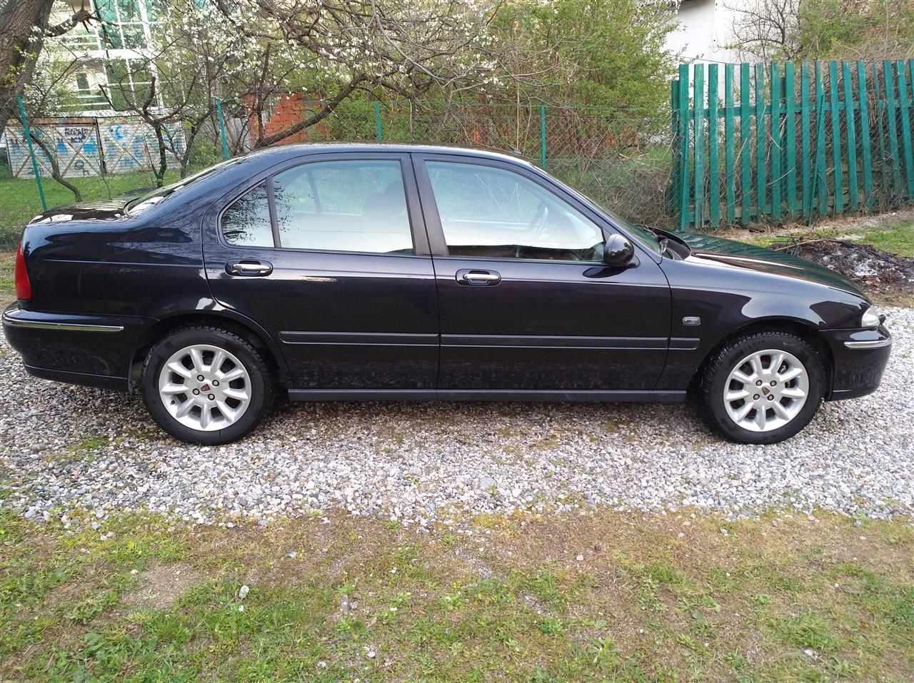 Rover-