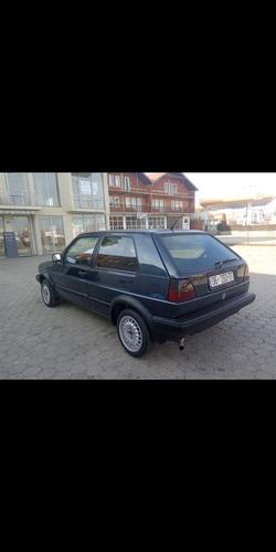 Golf 2 