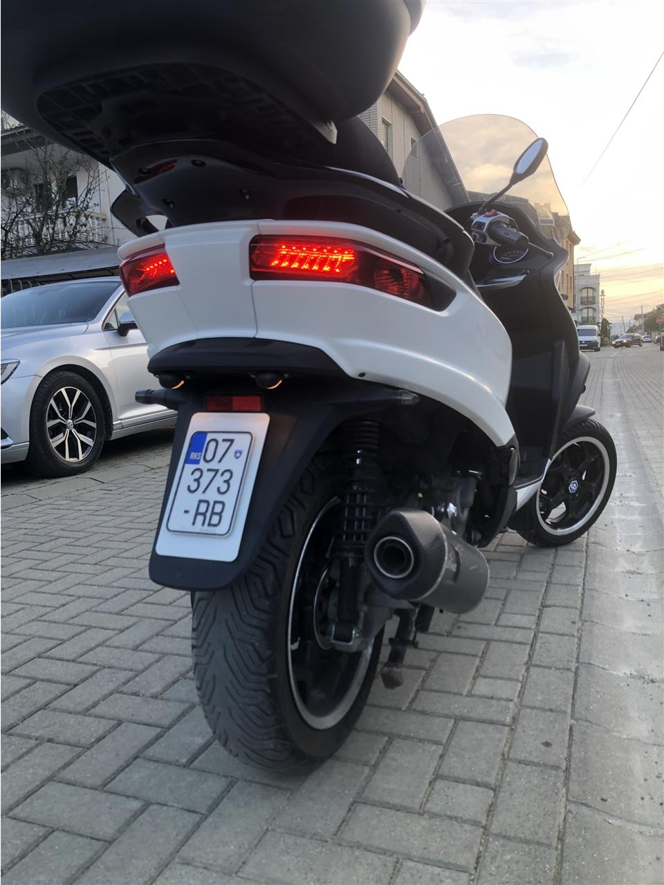 Piaggio-mp3-500cc