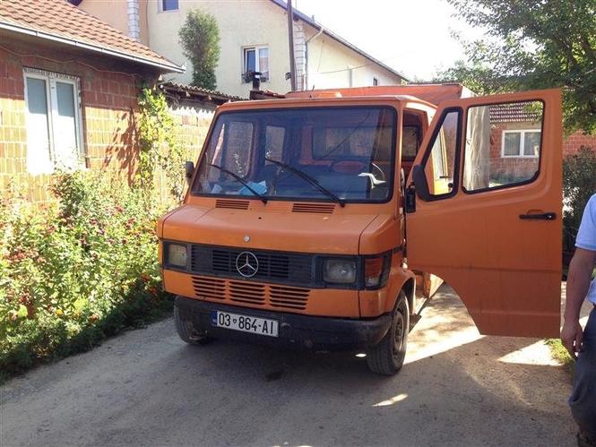 Mercedes