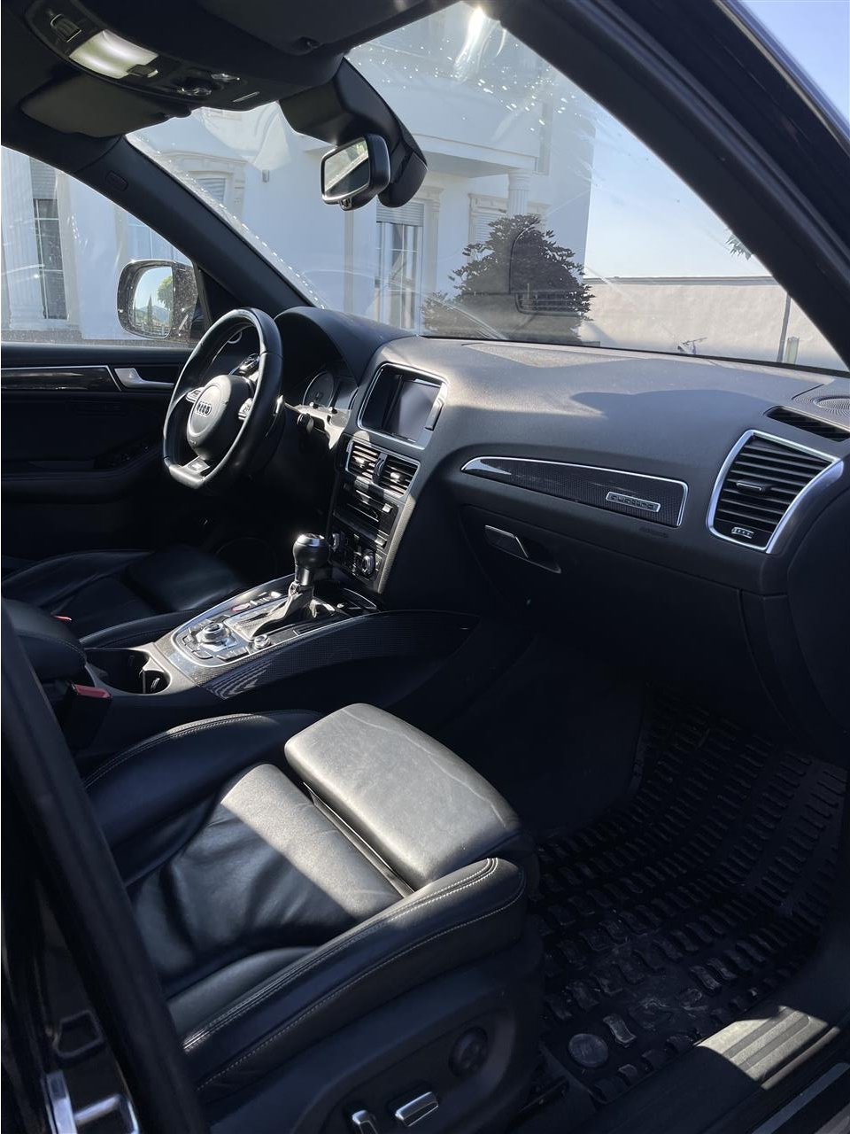 Audi-SQ5