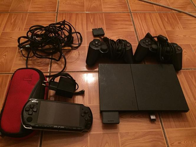 Playstation