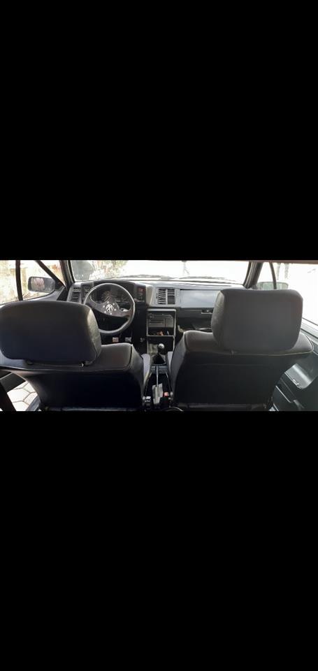 Vw-sciroco