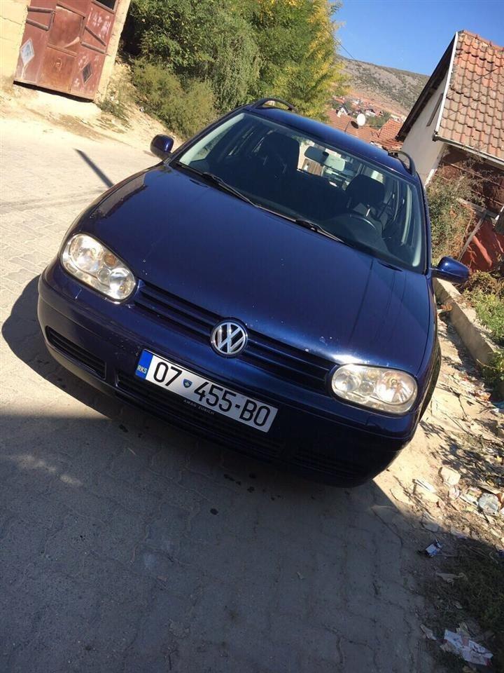 Golf-4
