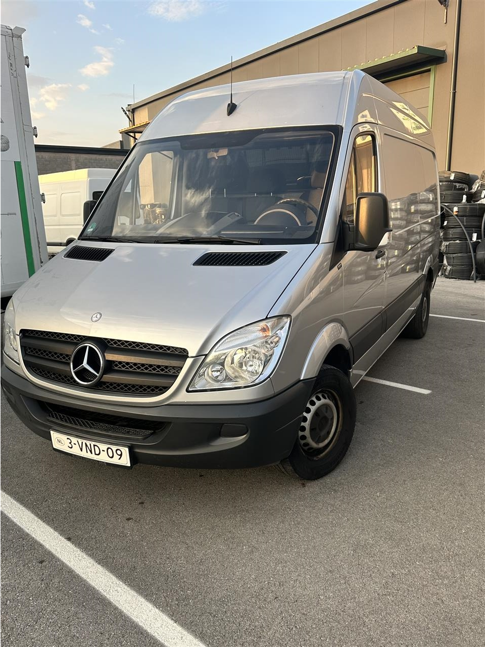 Sprinter-313-cdi