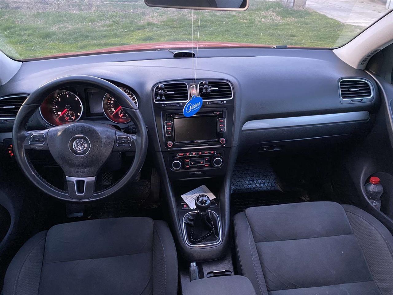 Golf-6