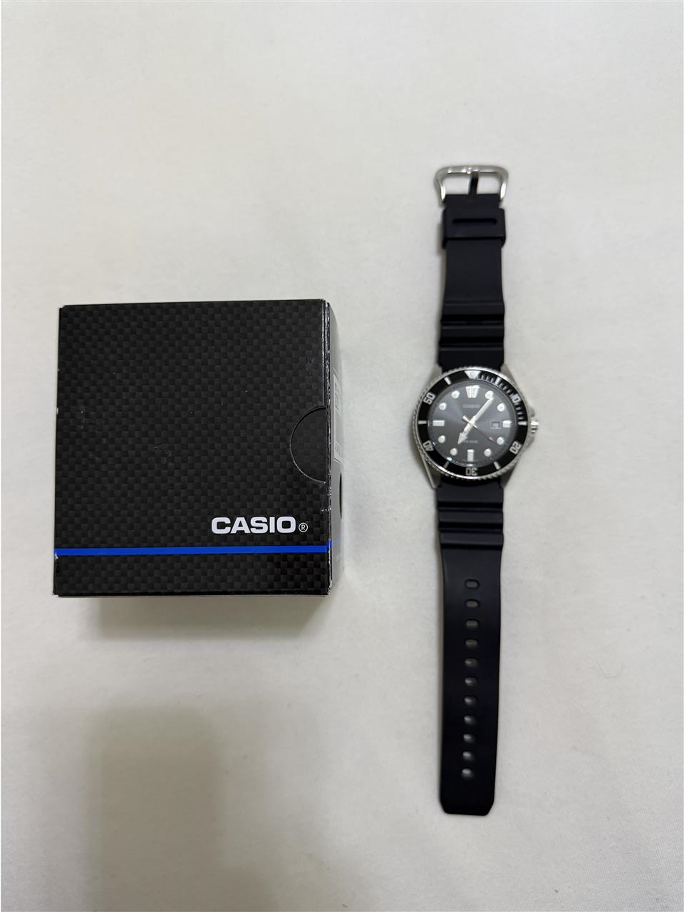 Orë-Casio