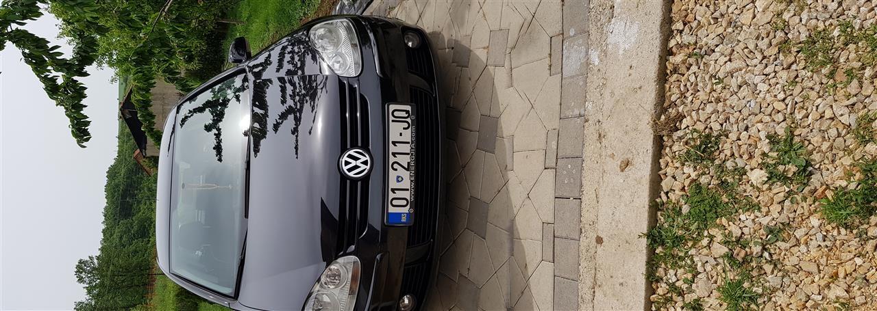 Golf-