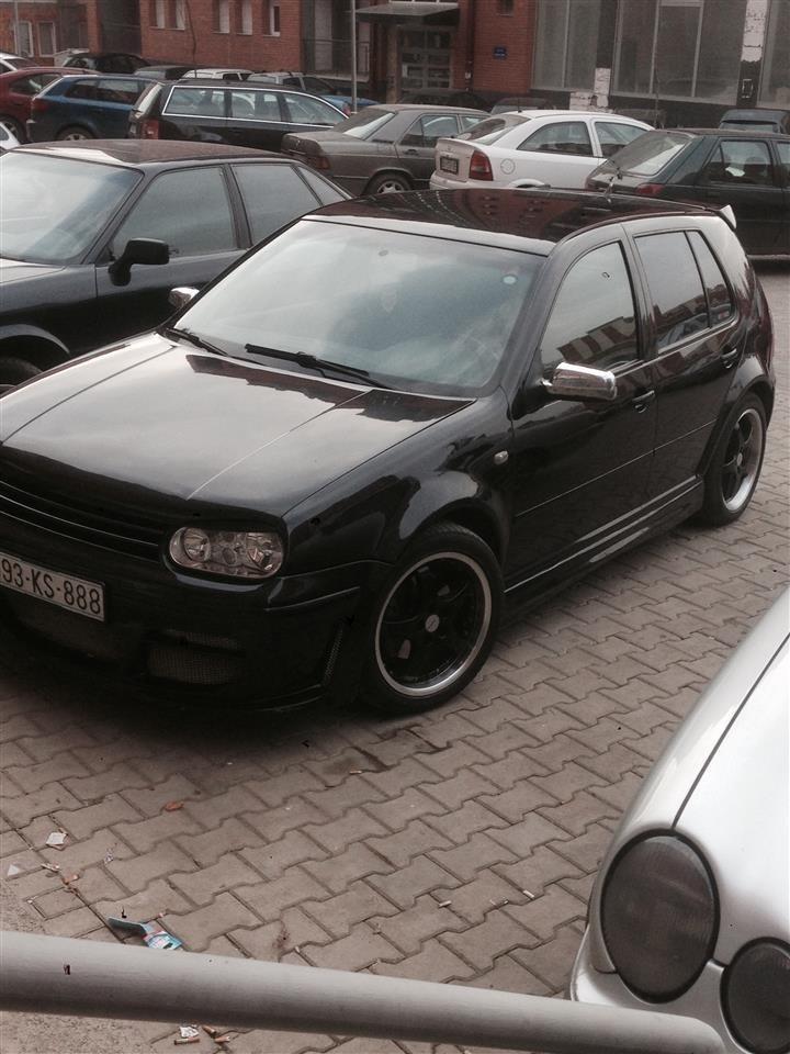 Golf-4