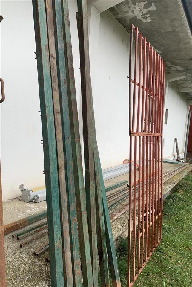 Profila-nga-metali