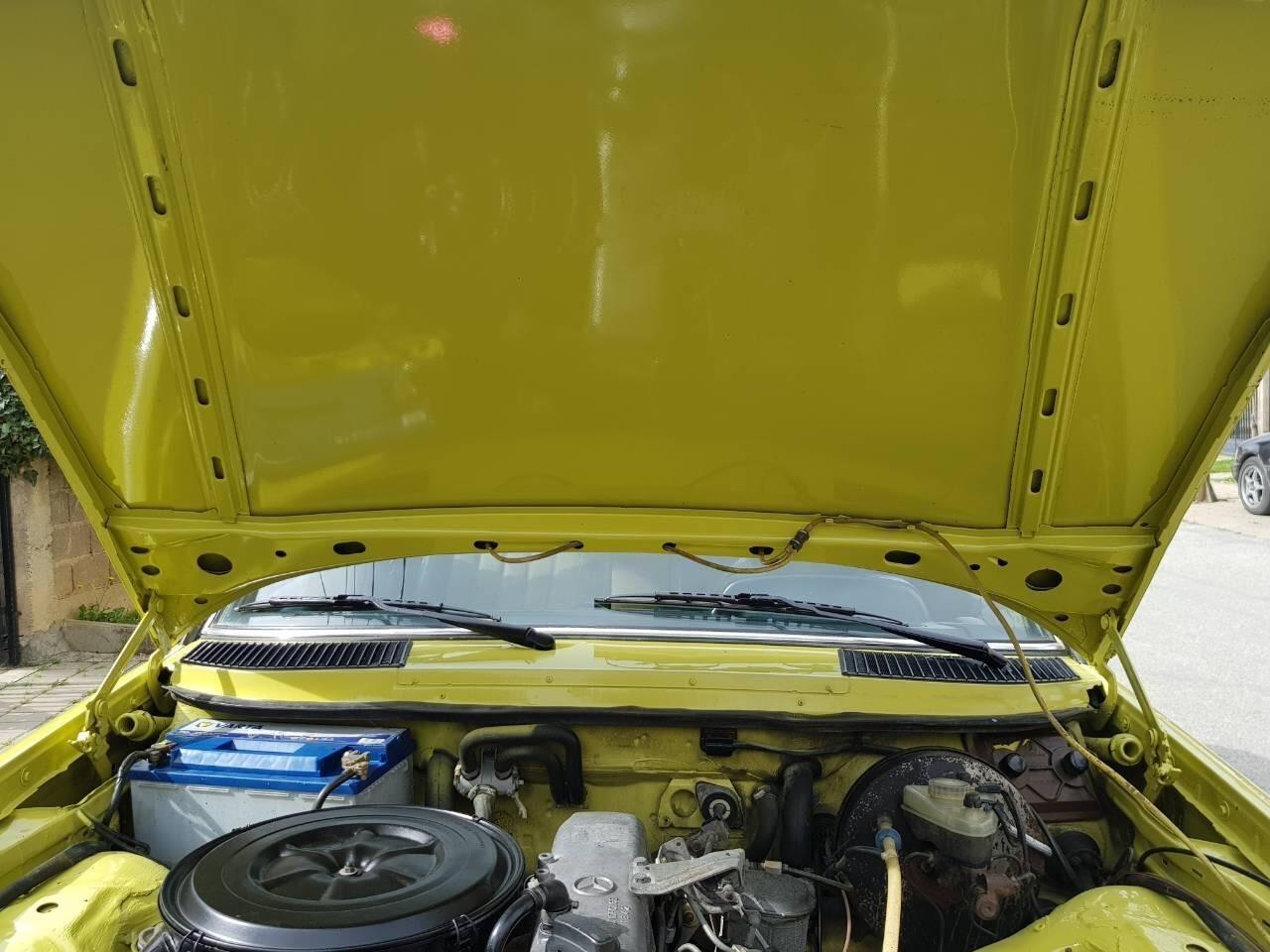 Mercedes-Benz--Old-Timer-