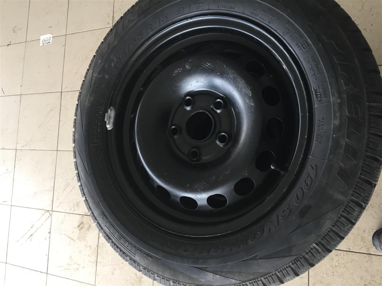 Pirelli-