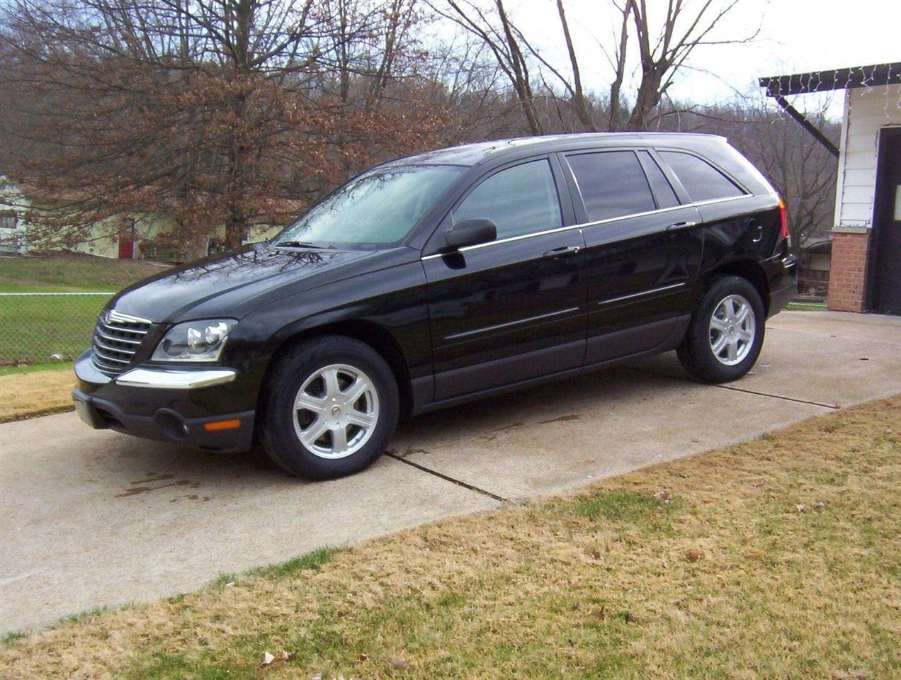 Chrysler-PACIFICA-