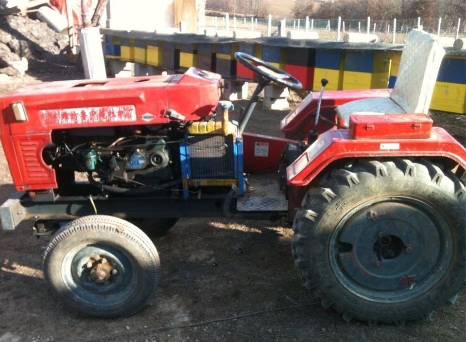 Traktor