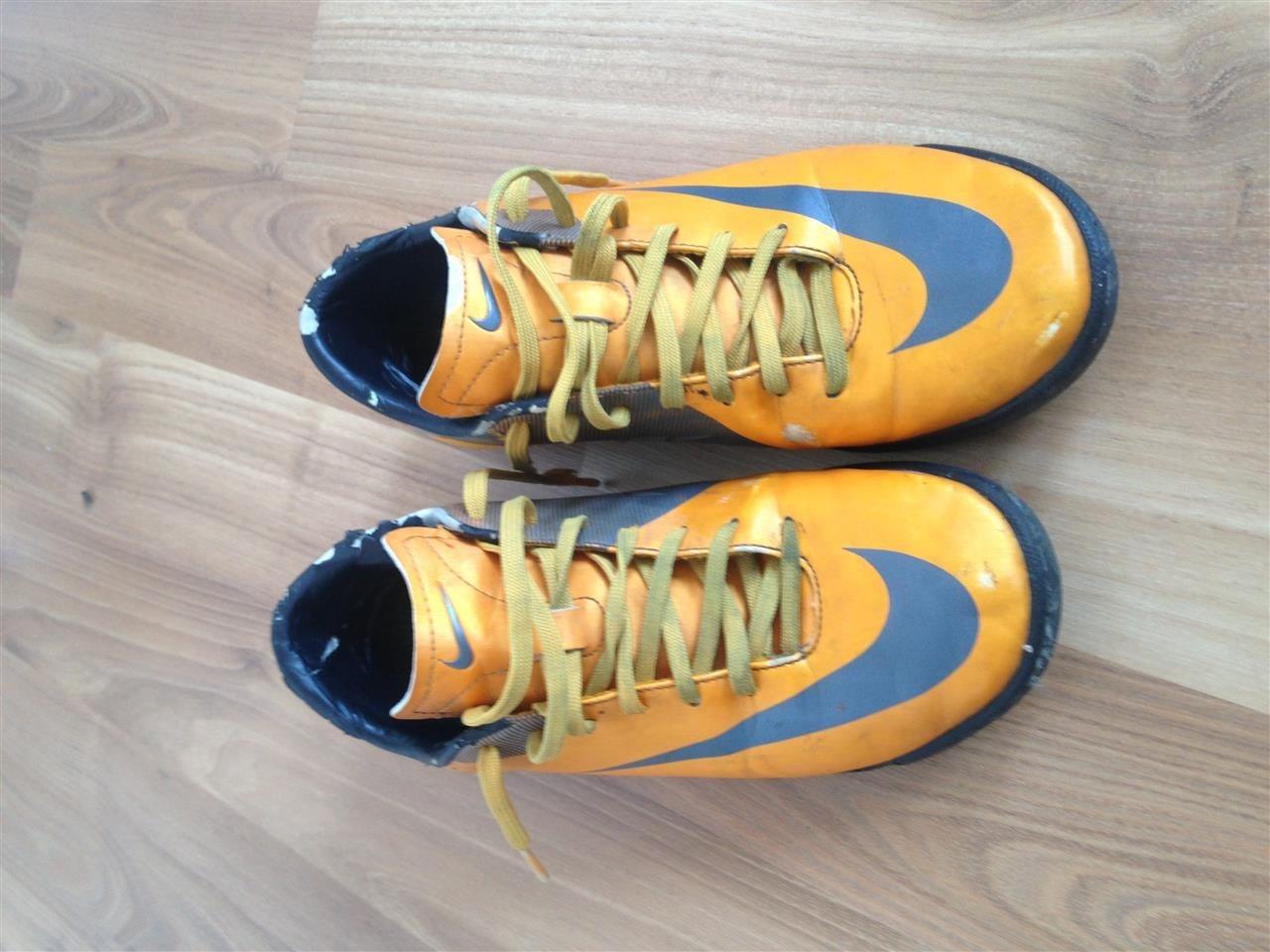 Mercurial-nike