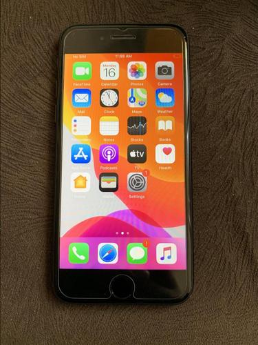 Iphone 7 