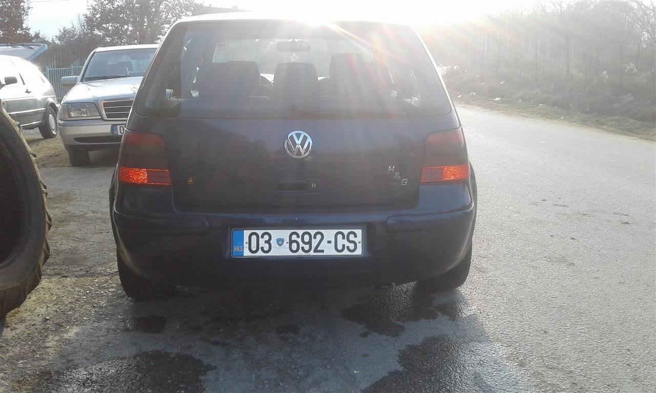 Golf