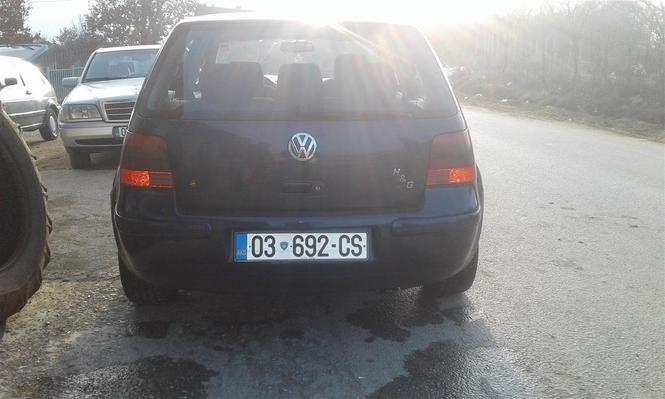 Golf