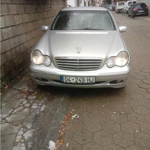 Mercedes