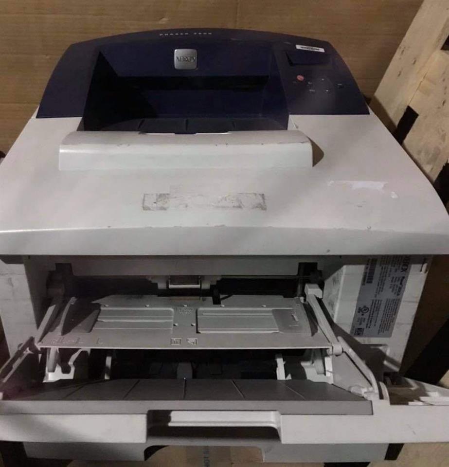 PRINTER-XEROX