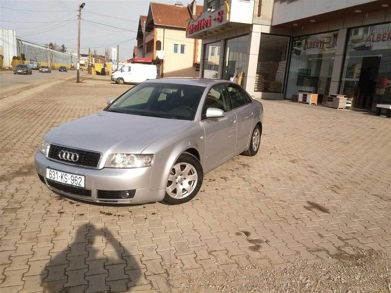 Audi-a4