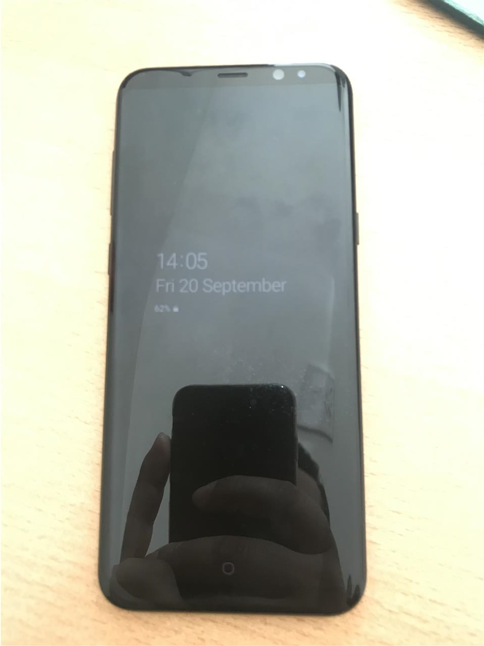 Samsung-S8-Plus-64gb