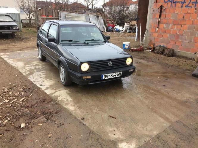 Golf2 1.6