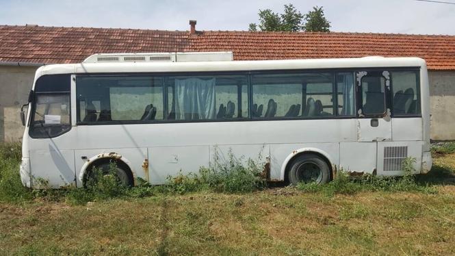 Autobus