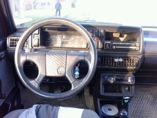 Golf-