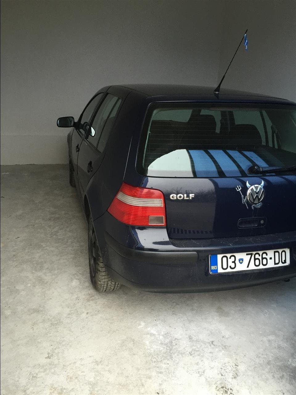 Golf-4