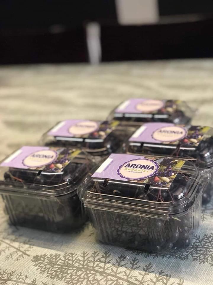 Aronia