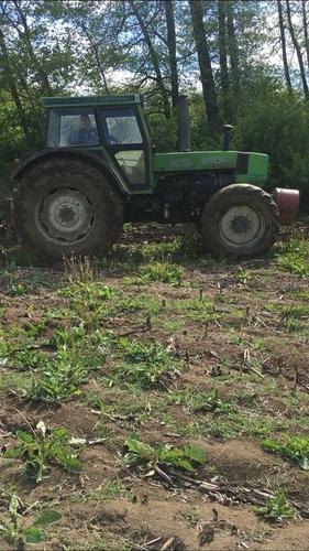 Traktor
