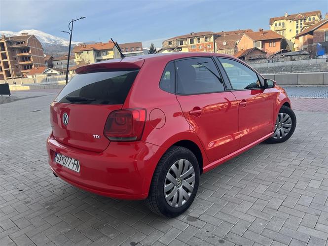 Polo 1.6 