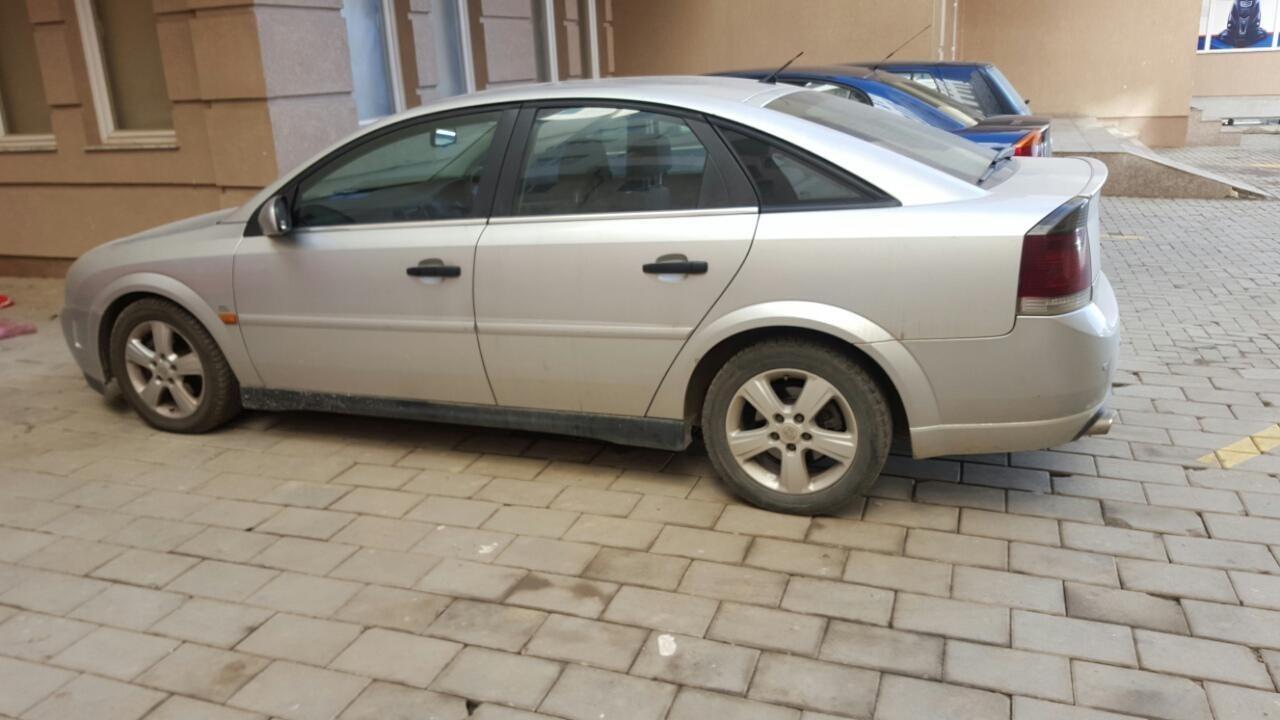 VECTRA-C