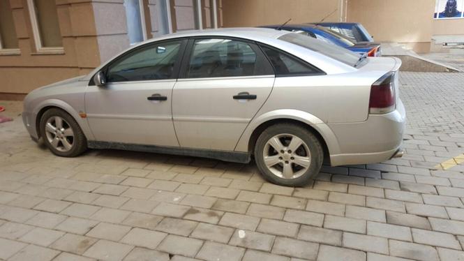 VECTRA C