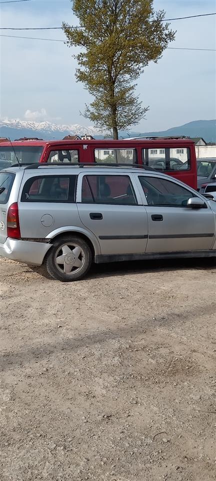 Auto-Pjesë