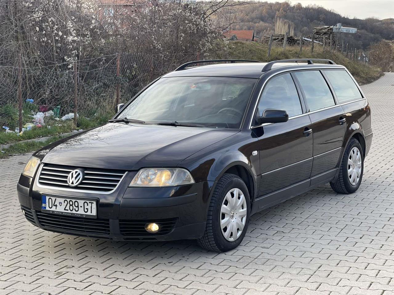 Passat