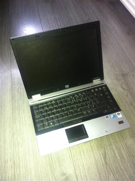 Laptop