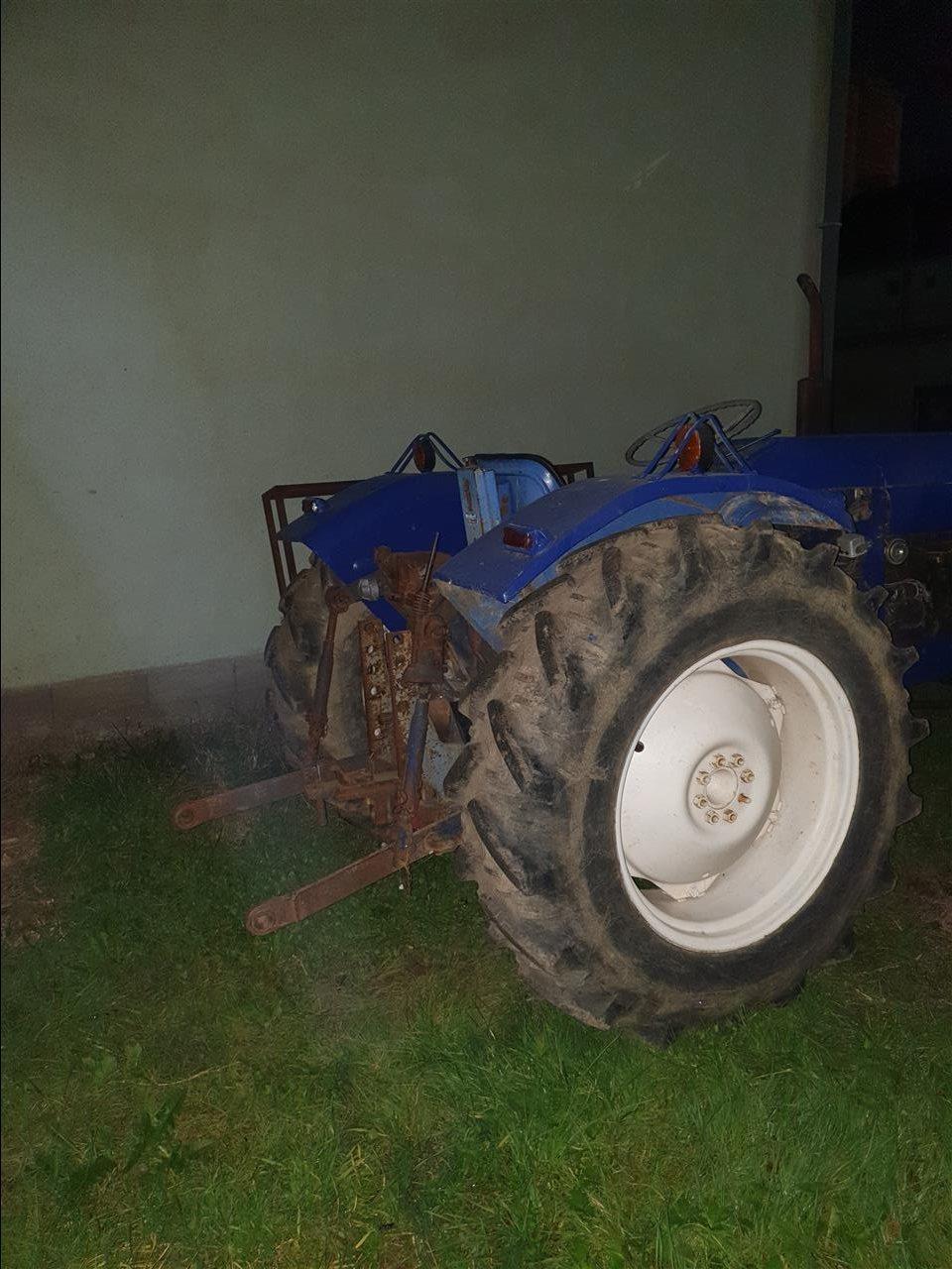 Traktor
